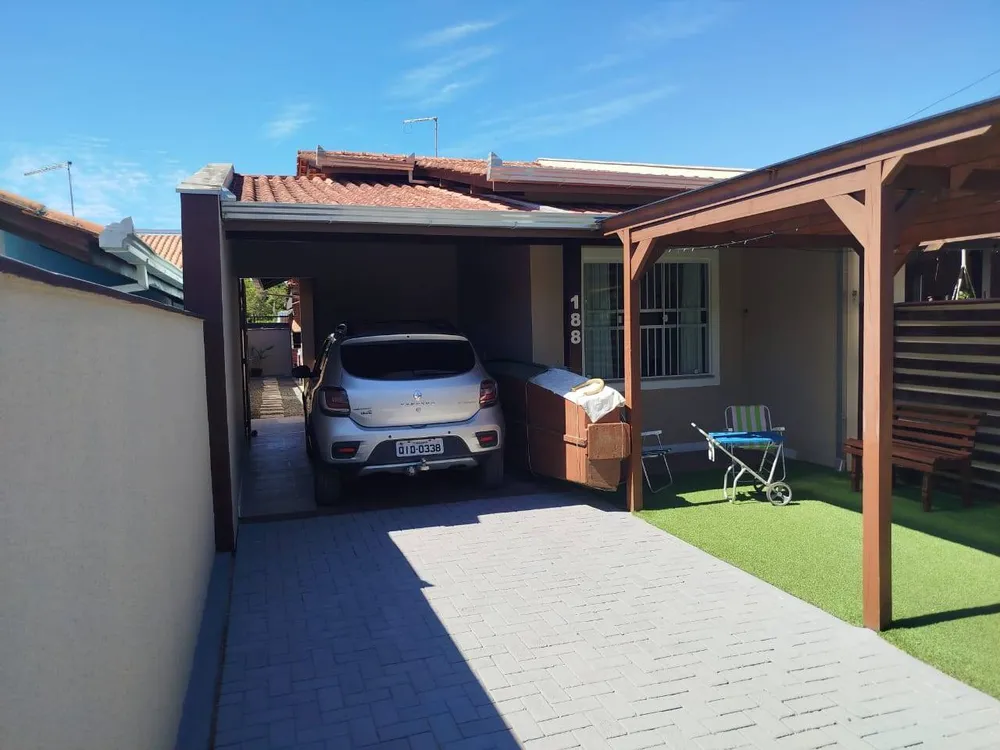 Casa, 2 quartos, 70 m² - Foto 6