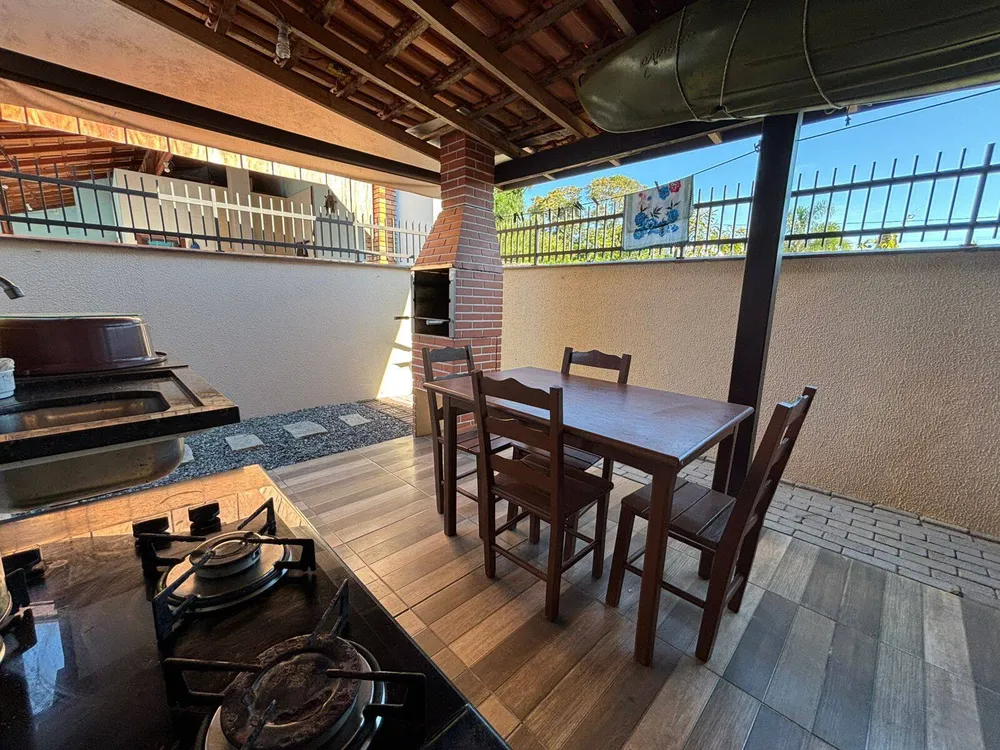 Casa, 2 quartos, 70 m² - Foto 3