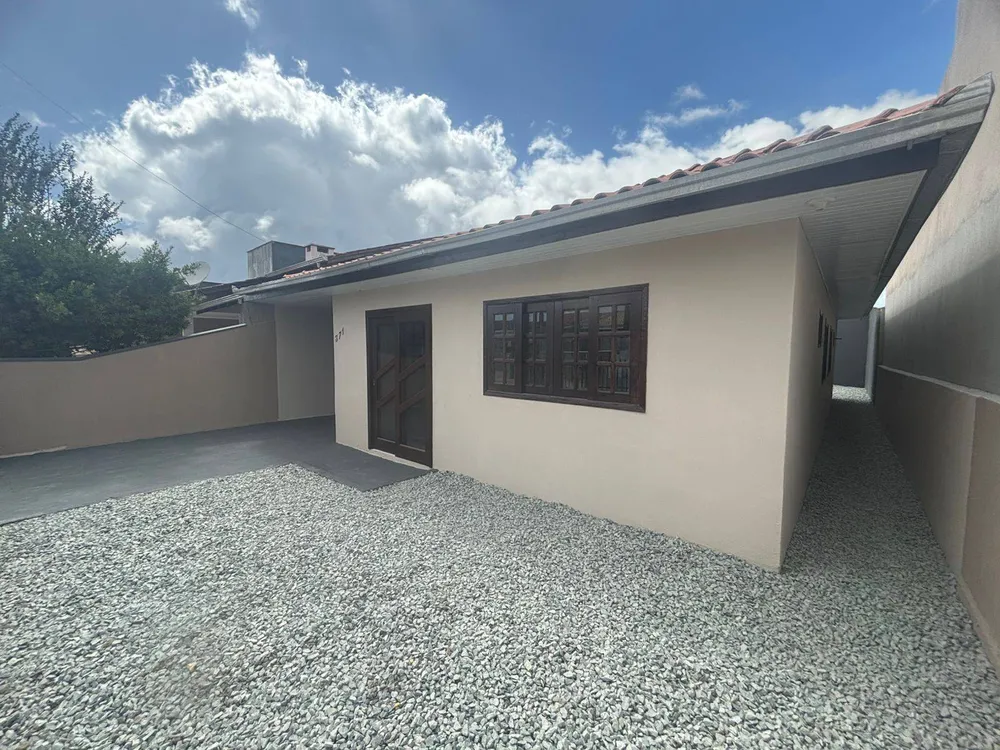 Casa, 3 quartos, 266 m² - Foto 1