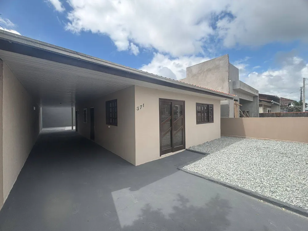 Casa, 3 quartos, 266 m² - Foto 2