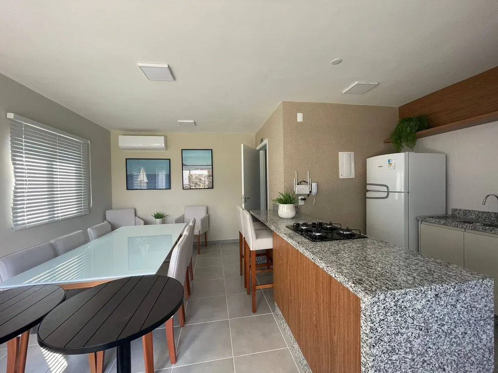 Apartamento, 2 quartos, 63 m² - Foto 6