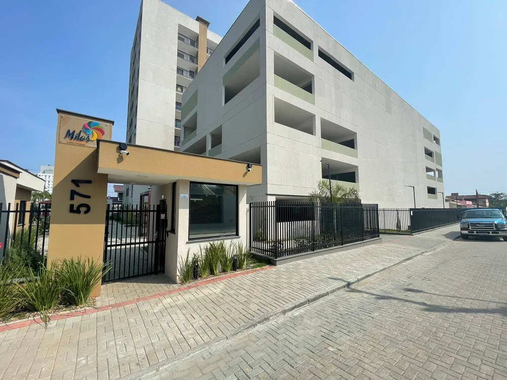 Apartamento, 2 quartos, 63 m² - Foto 1