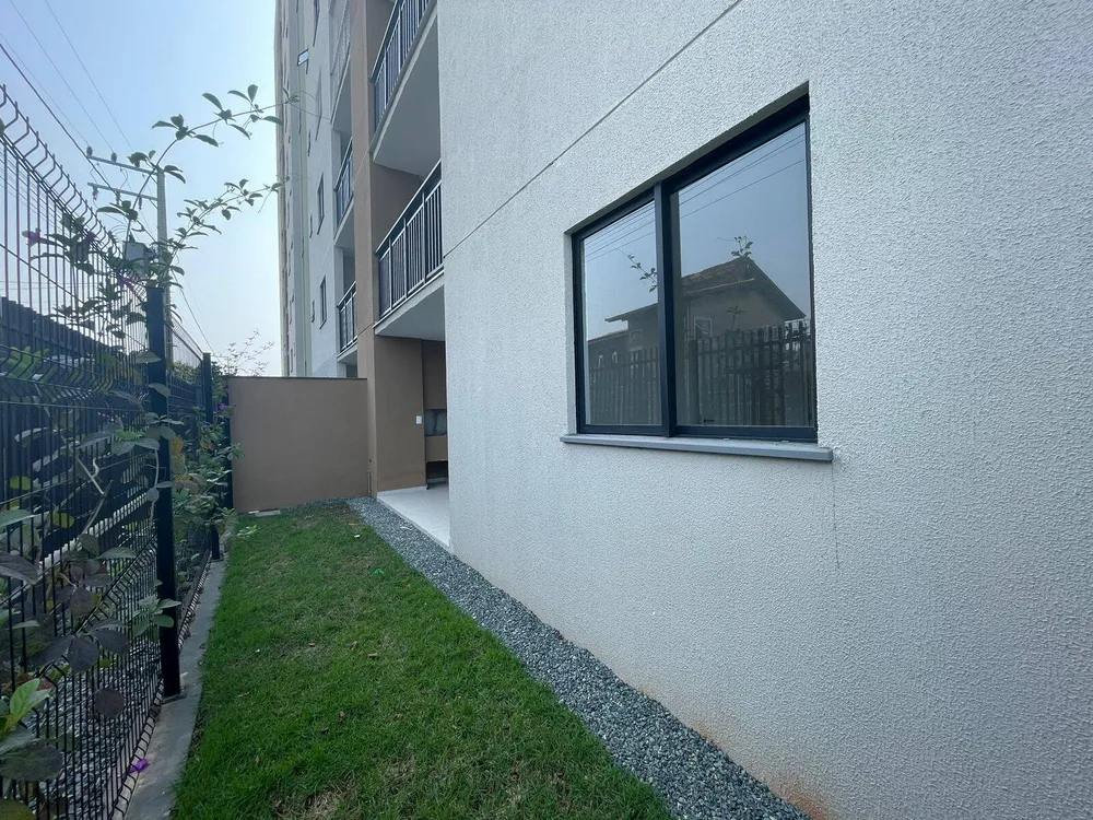 Apartamento, 2 quartos, 63 m² - Foto 2