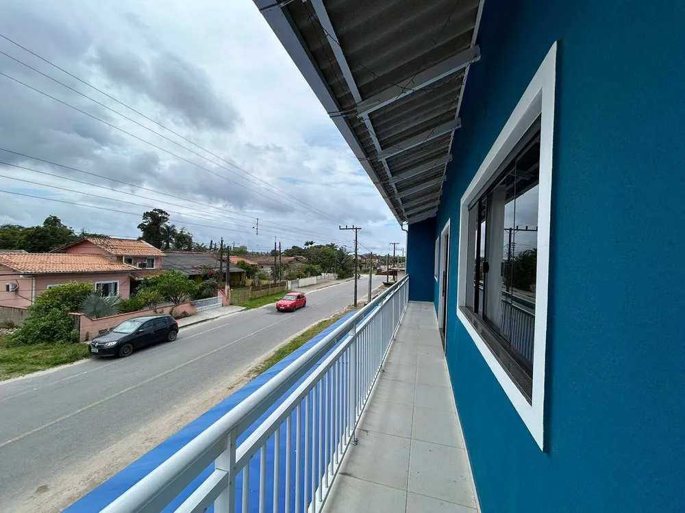 Sobrado, 2 quartos, 120 m² - Foto 6