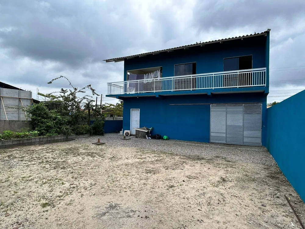 Sobrado, 2 quartos, 120 m² - Foto 3
