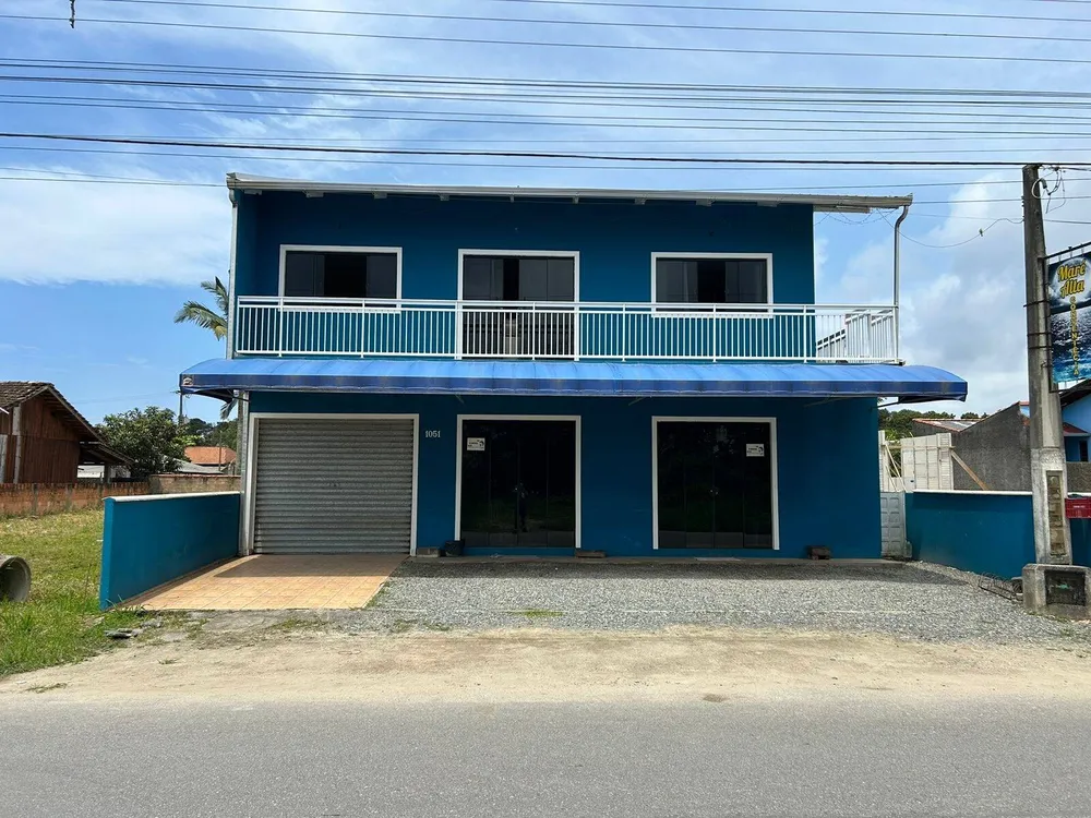 Sobrado, 2 quartos, 120 m² - Foto 1