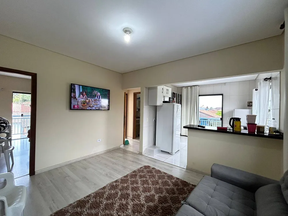 Sobrado, 2 quartos, 120 m² - Foto 8