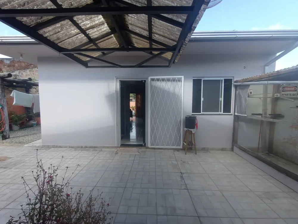 Casa, 3 quartos - Foto 16