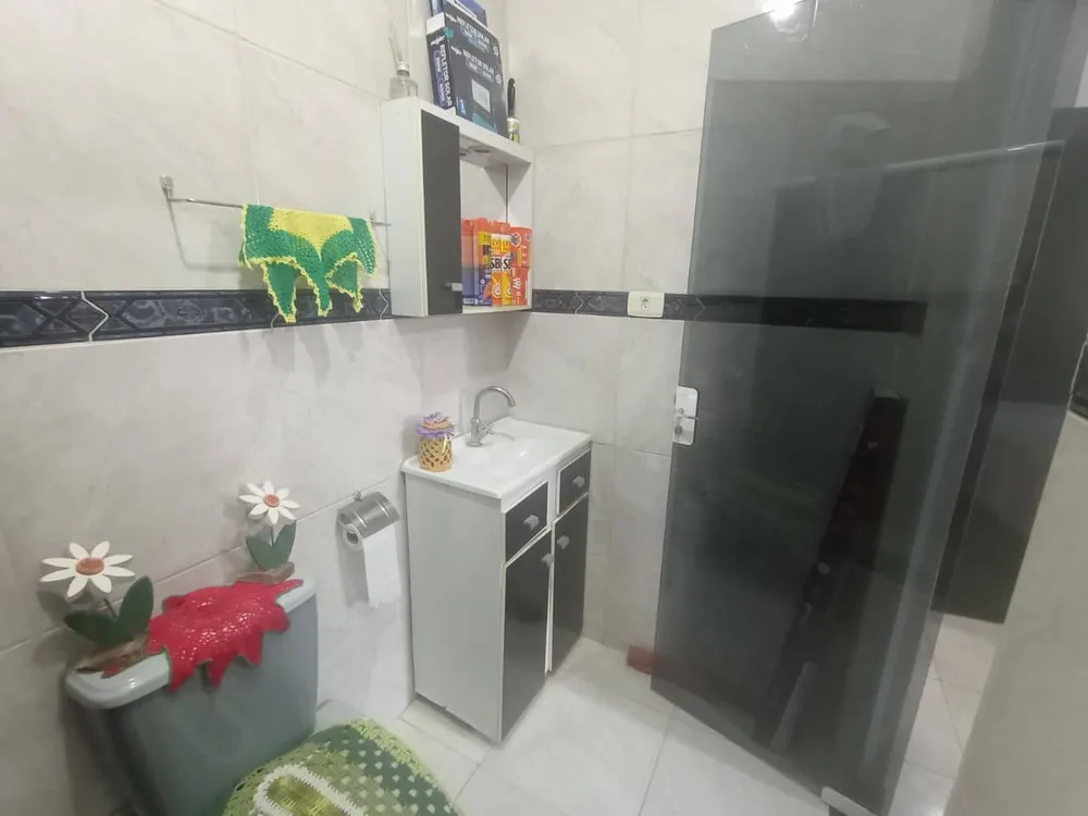 Casa, 3 quartos - Foto 8