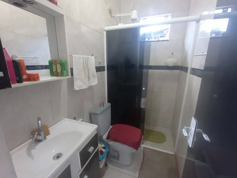 Casa, 3 quartos - Foto 10