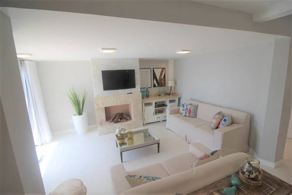 Sobrado, 5 quartos, 204 m² - Foto 5