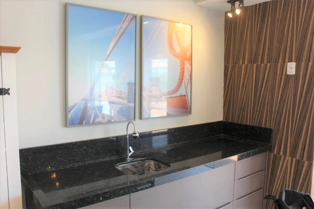 Sobrado, 5 quartos, 204 m² - Foto 4