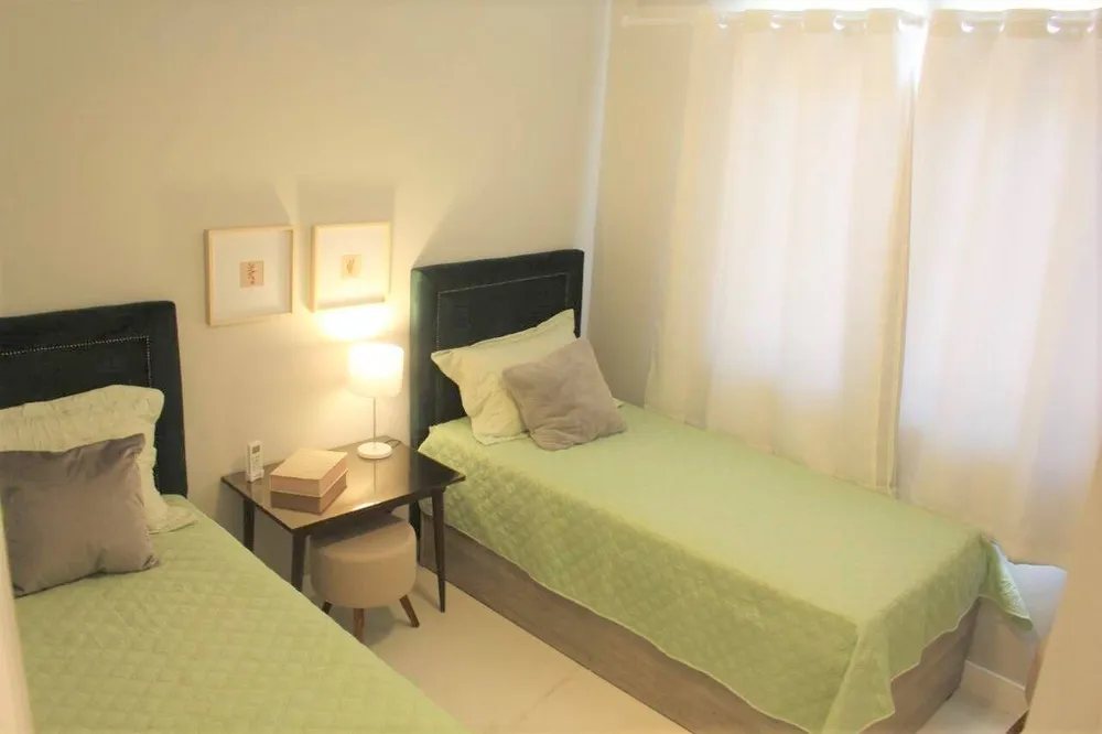 Sobrado, 5 quartos, 204 m² - Foto 9