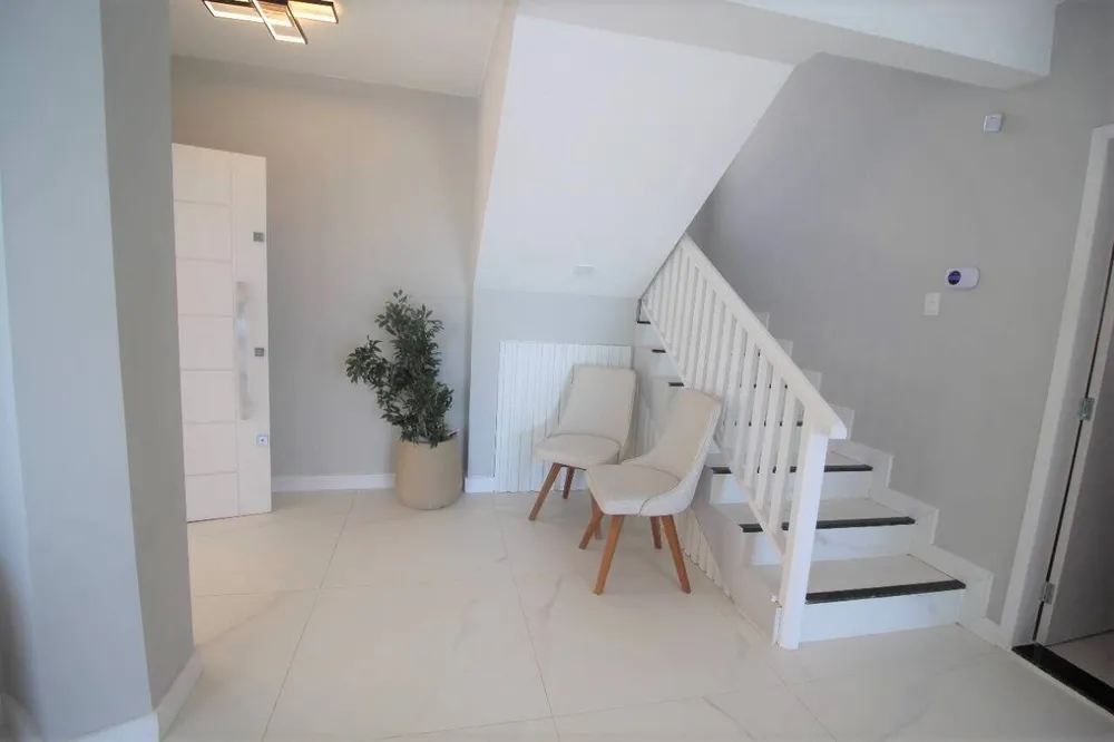 Sobrado, 5 quartos, 204 m² - Foto 6