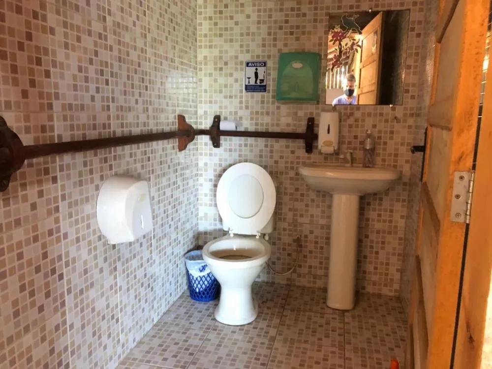 Sobrado, 6 quartos, 220 m² - Foto 9