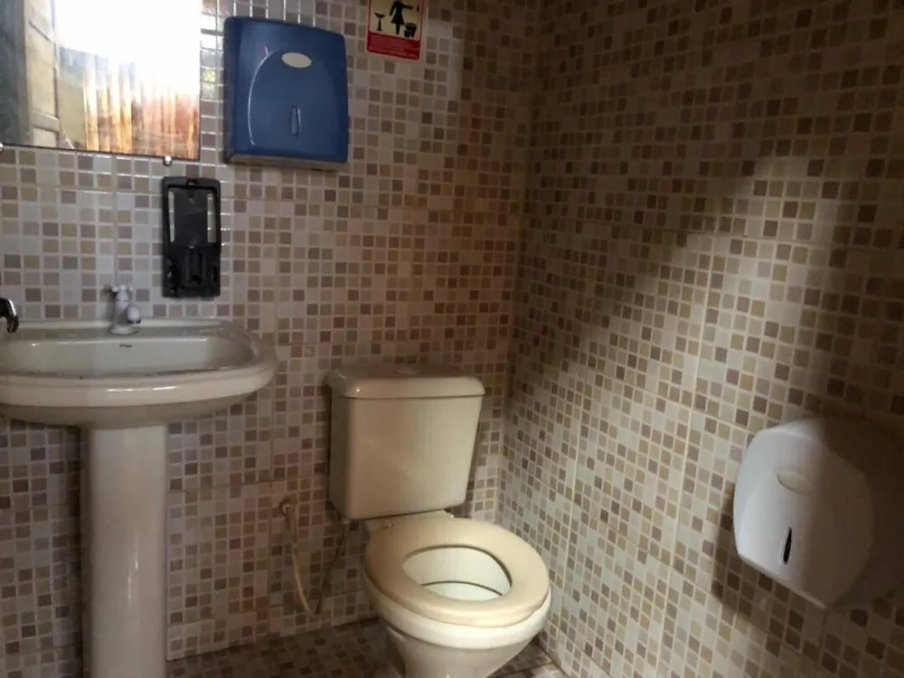 Sobrado, 6 quartos, 220 m² - Foto 12