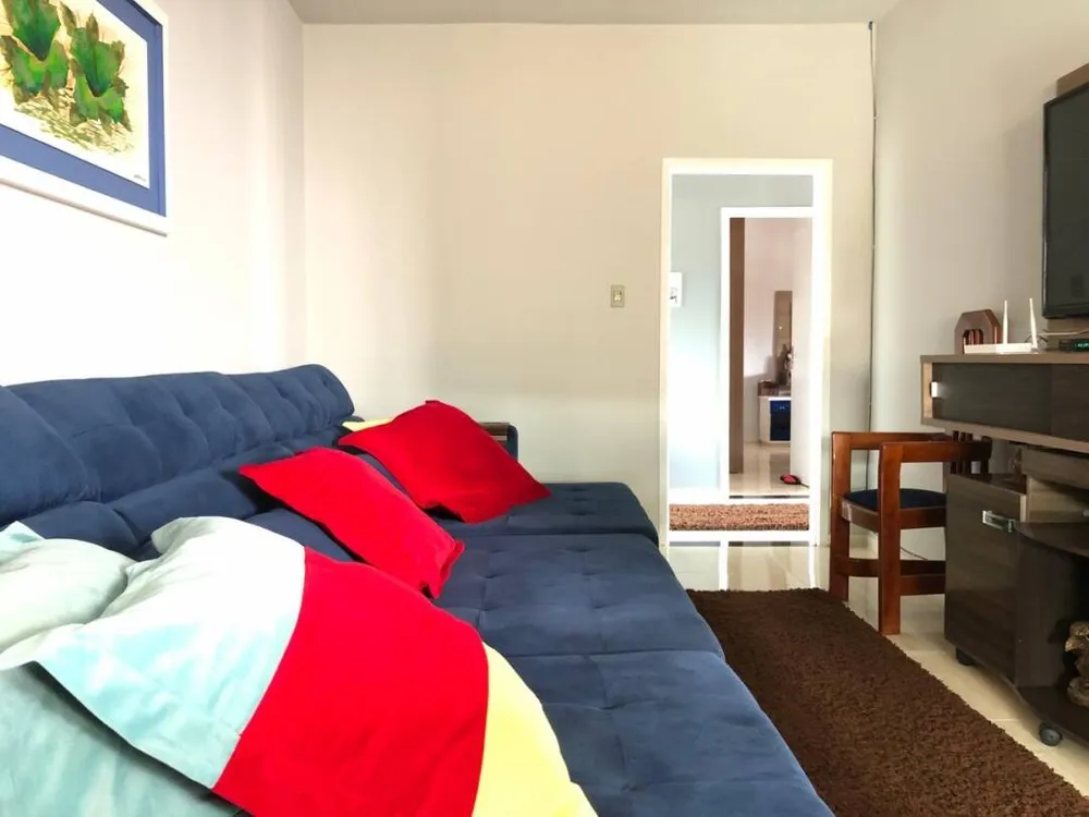 Sobrado, 6 quartos, 220 m² - Foto 6