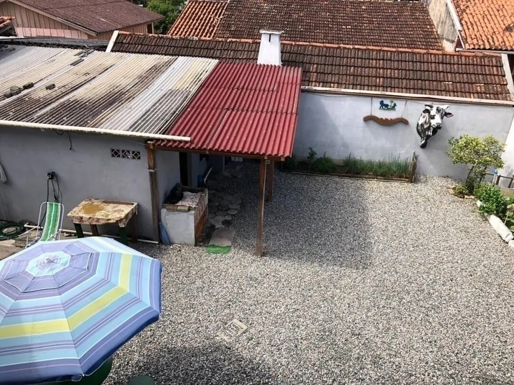 Sobrado, 6 quartos, 220 m² - Foto 7