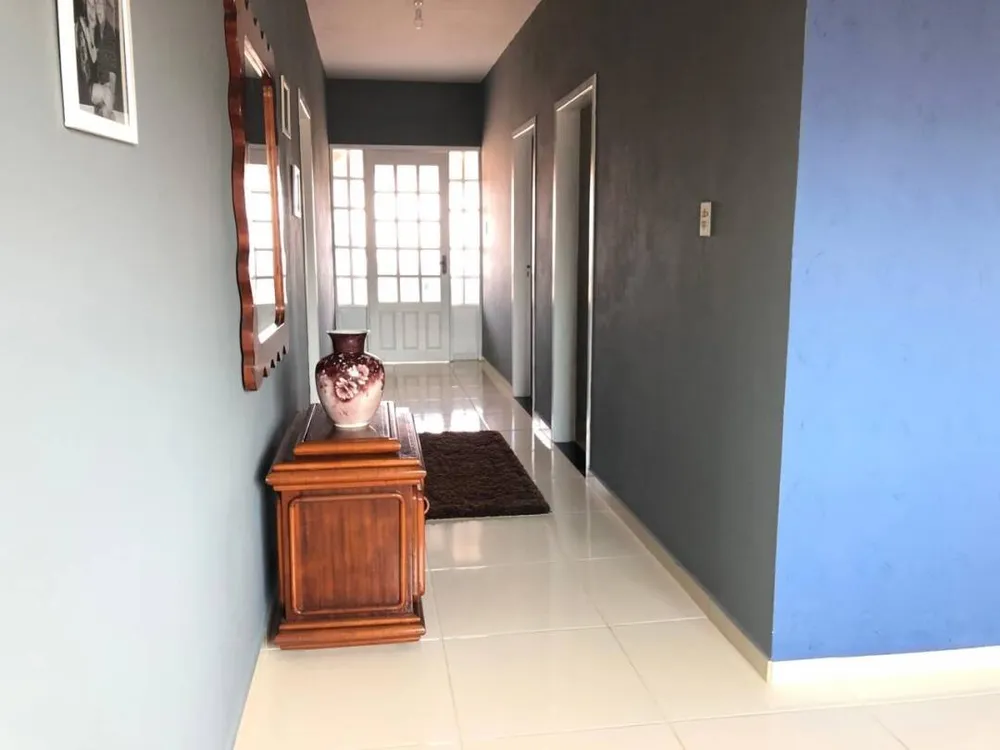 Sobrado, 6 quartos, 220 m² - Foto 5