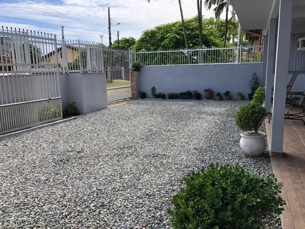 Sobrado, 6 quartos, 220 m² - Foto 11
