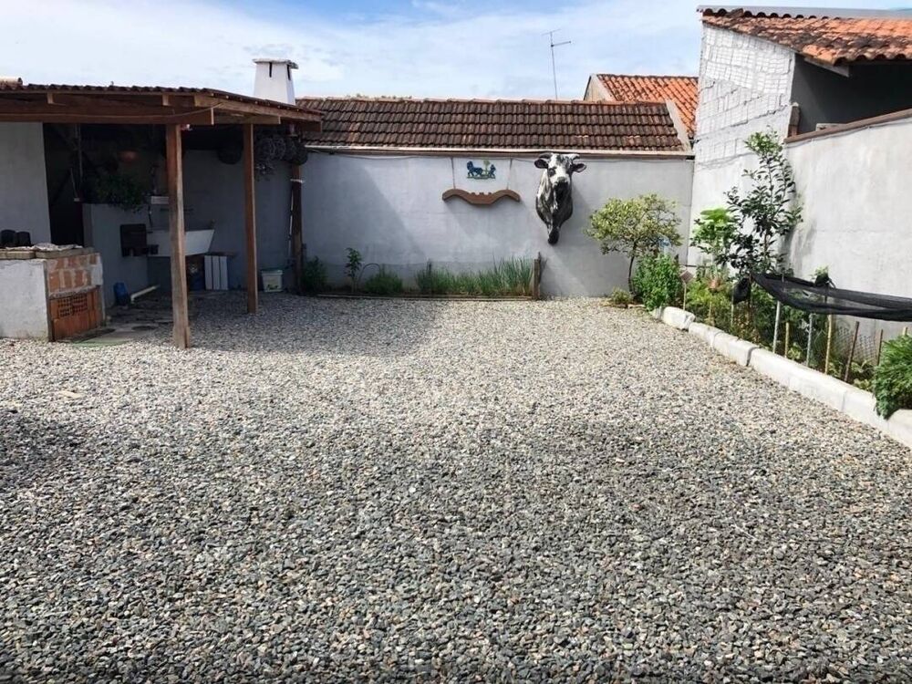 Sobrado, 6 quartos, 220 m² - Foto 2