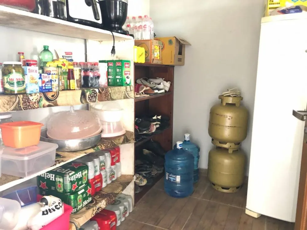 Sobrado, 6 quartos, 220 m² - Foto 14