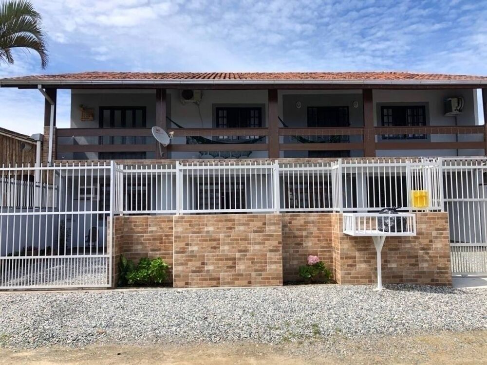 Sobrado, 6 quartos, 220 m² - Foto 1