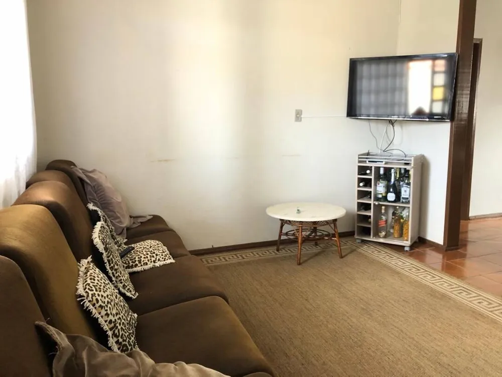 Sobrado, 6 quartos, 220 m² - Foto 8