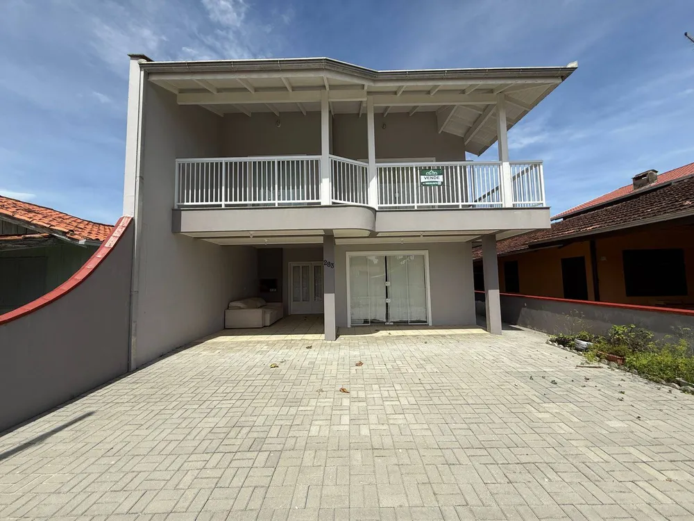Sobrado, 4 quartos, 189 m² - Foto 13