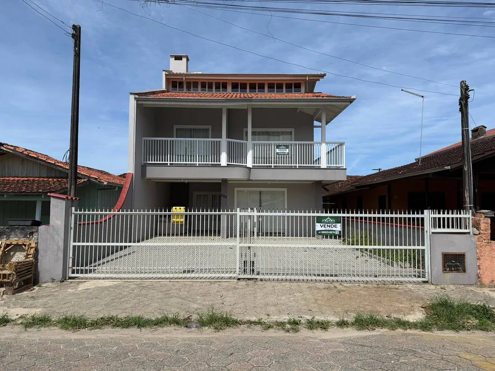 Sobrado, 4 quartos, 189 m² - Foto 11