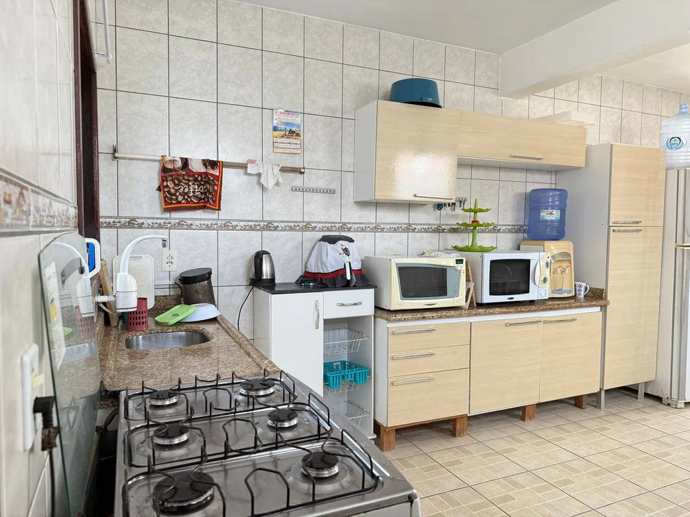 Sobrado, 4 quartos, 189 m² - Foto 12