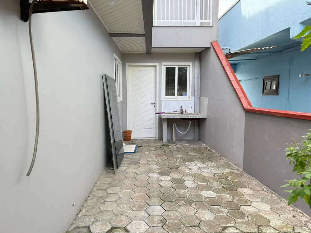 Sobrado, 4 quartos, 189 m² - Foto 17