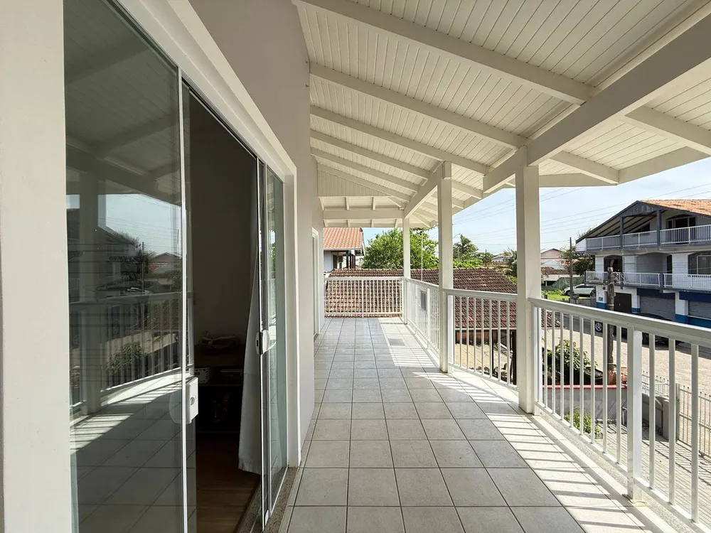 Sobrado, 4 quartos, 189 m² - Foto 9