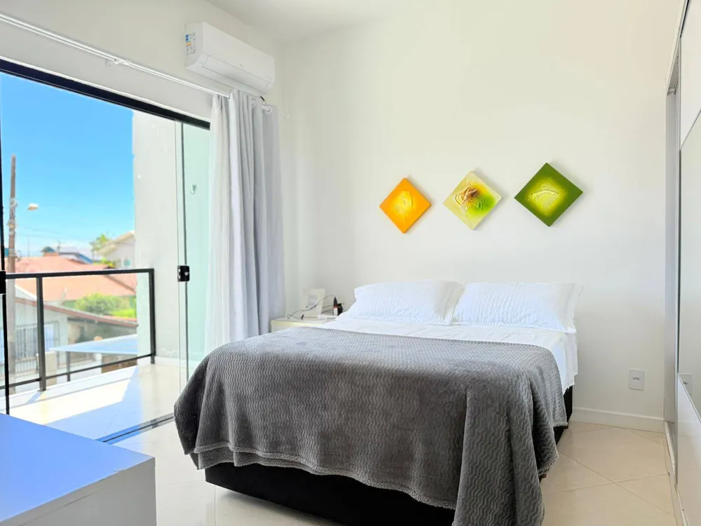 Sobrado, 3 quartos, 121 m² - Foto 5