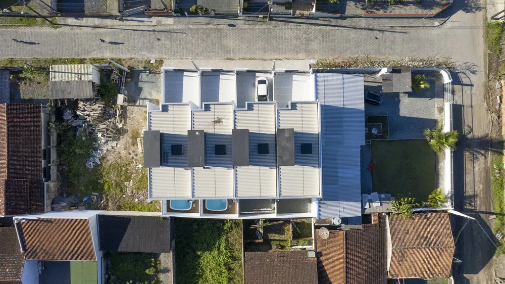 Sobrado, 3 quartos, 121 m² - Foto 10