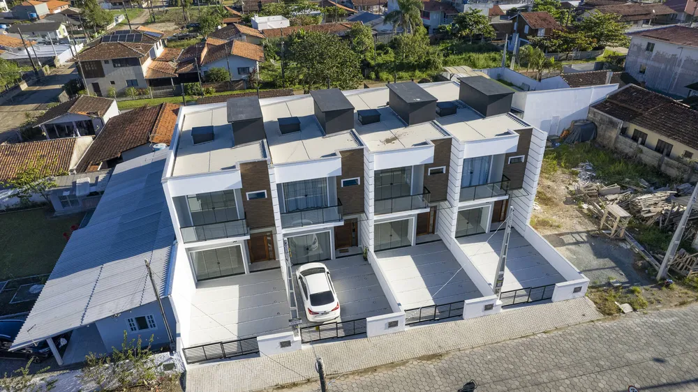 Sobrado, 3 quartos, 121 m² - Foto 12