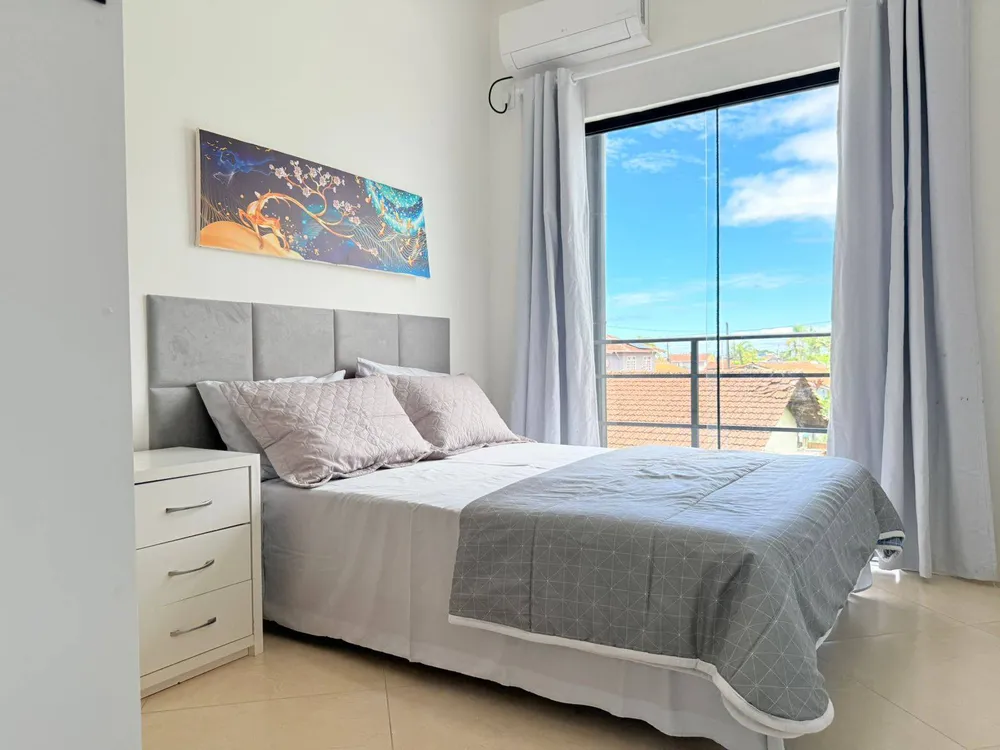 Sobrado, 3 quartos, 121 m² - Foto 8