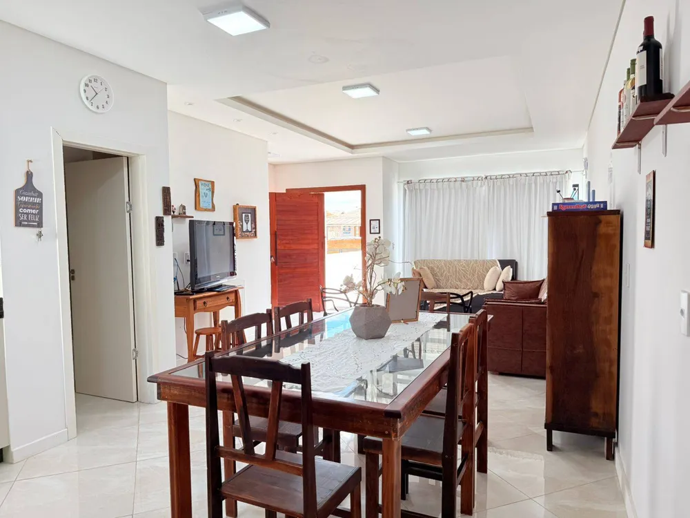 Sobrado, 3 quartos, 121 m² - Foto 3