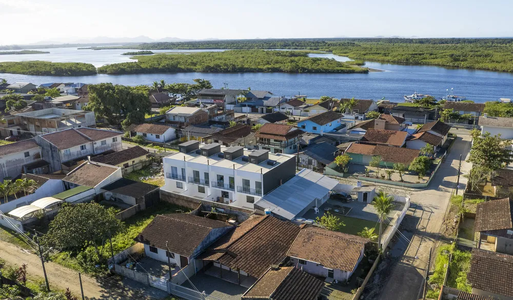 Sobrado, 3 quartos, 121 m² - Foto 11