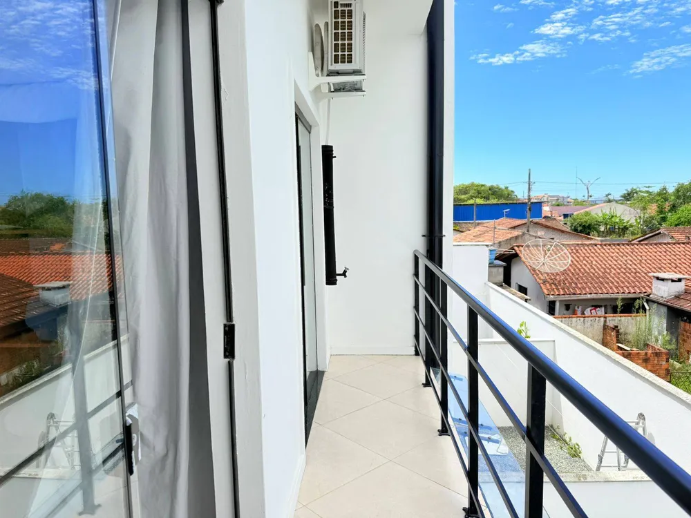 Sobrado, 3 quartos, 121 m² - Foto 6