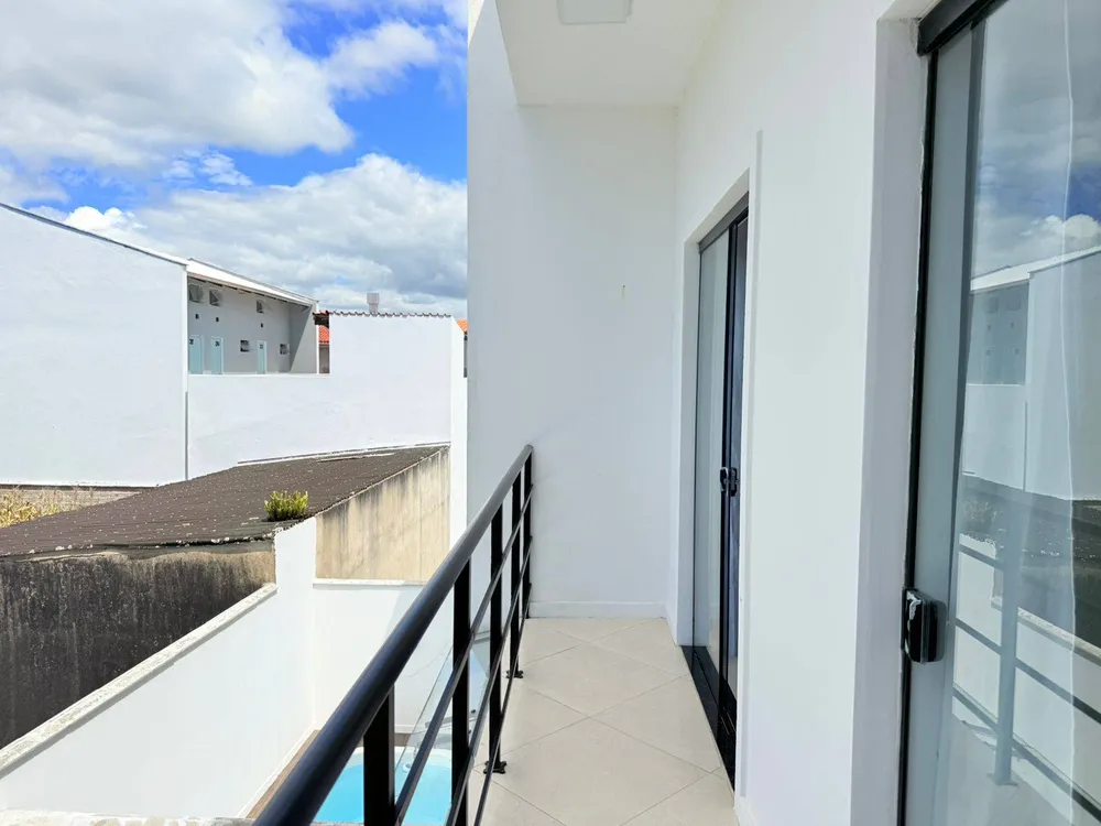 Sobrado, 3 quartos, 121 m² - Foto 9