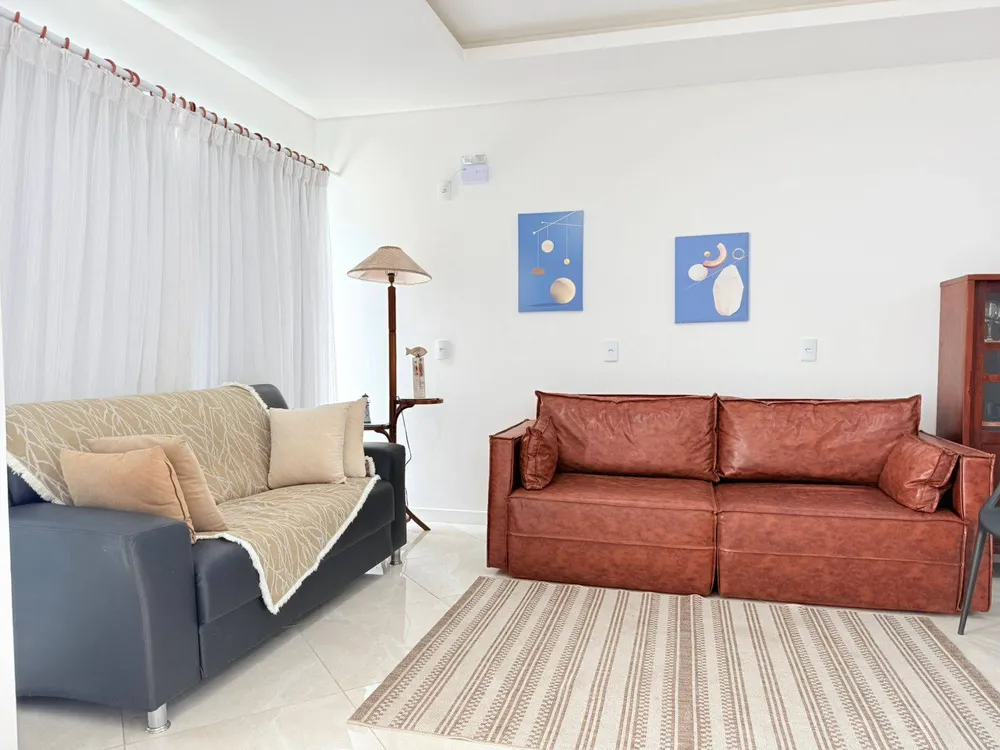 Sobrado, 3 quartos, 121 m² - Foto 2