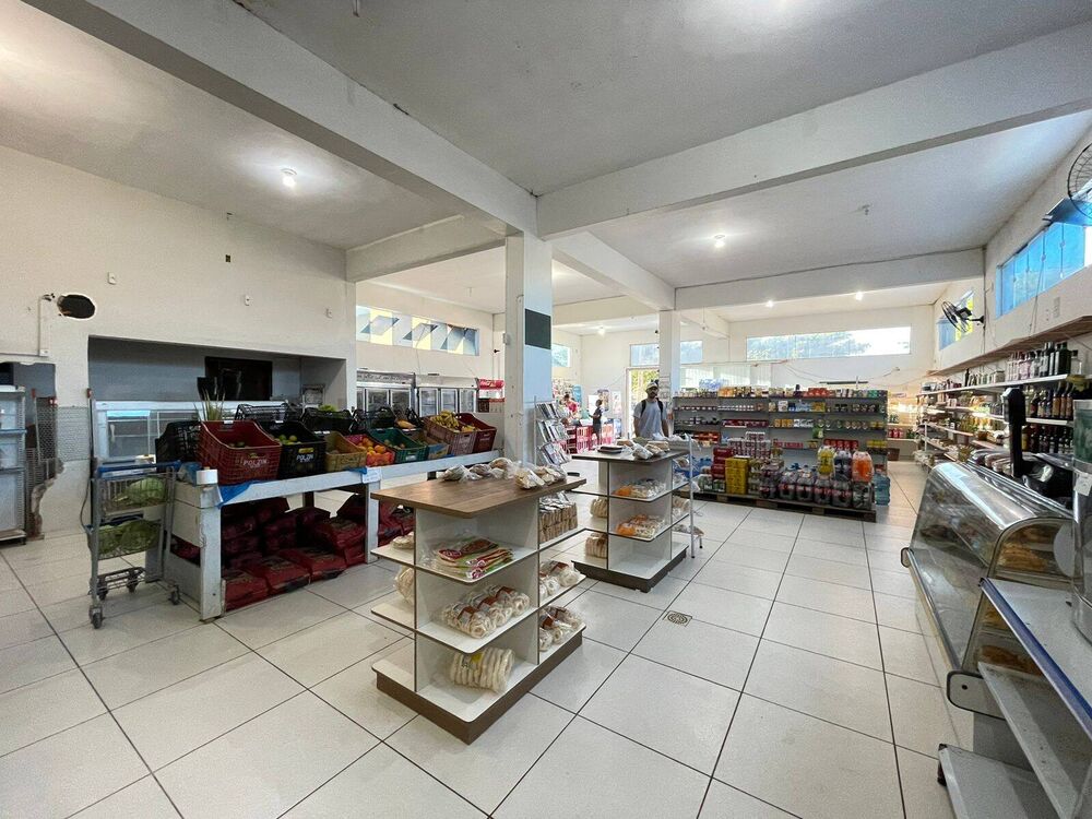 Prédio Inteiro, 272 m² - Foto 3