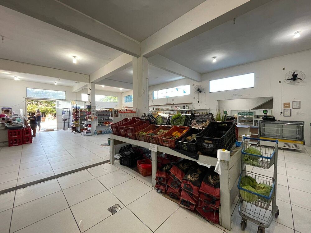 Prédio Inteiro, 272 m² - Foto 2