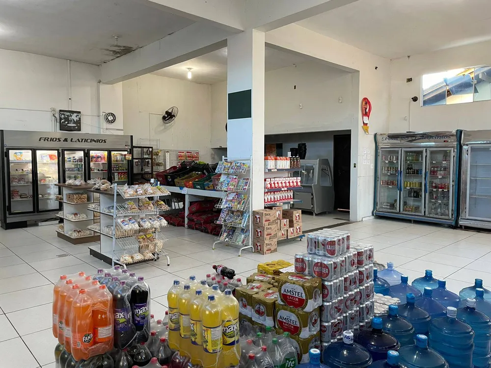 Prédio Inteiro, 272 m² - Foto 10