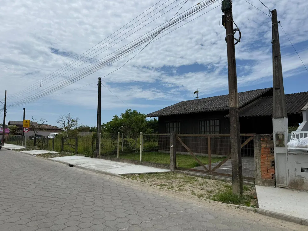 Casa, 3 quartos, 110 m² - Foto 2