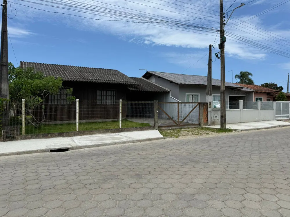 Casa, 3 quartos, 110 m² - Foto 1