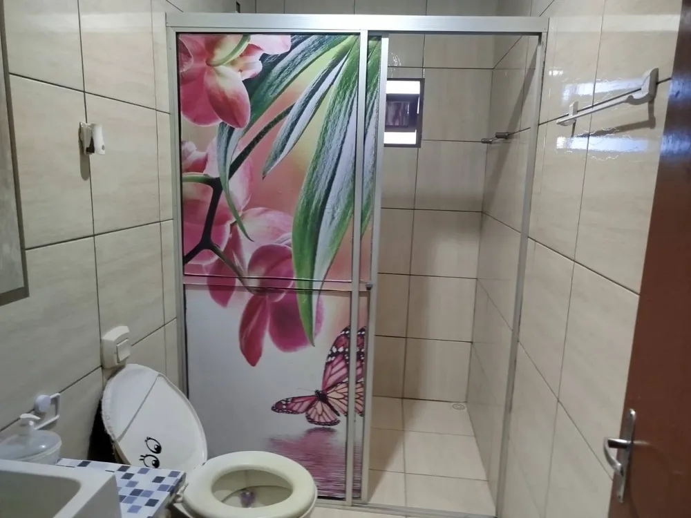 Casa, 3 quartos, 198 m² - Foto 12