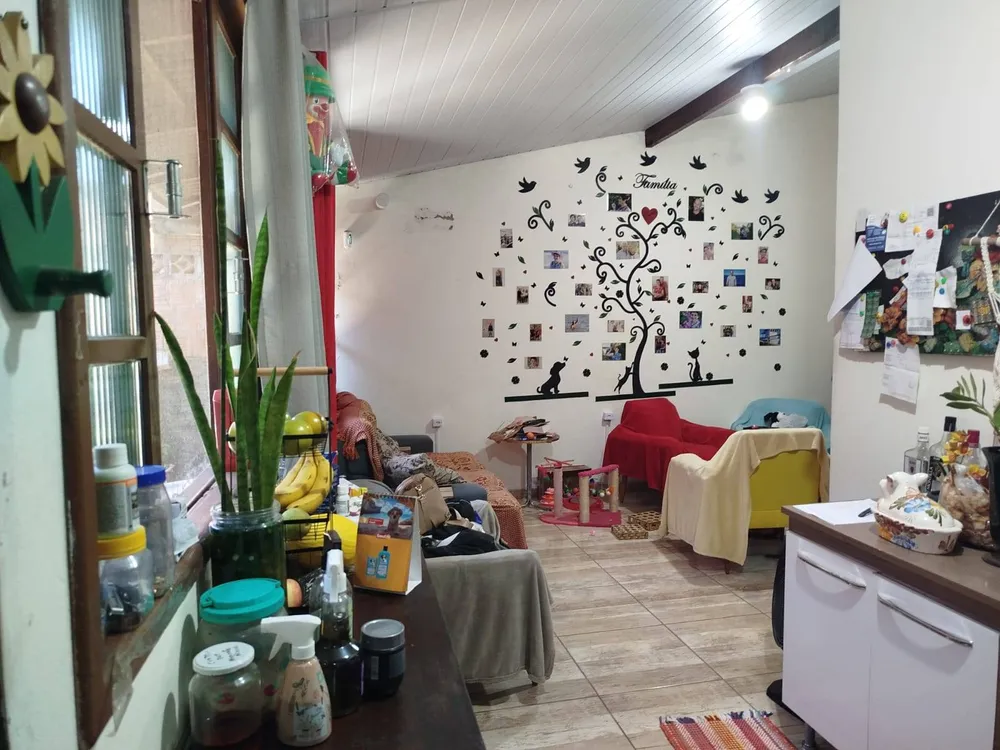 Casa, 3 quartos, 198 m² - Foto 5