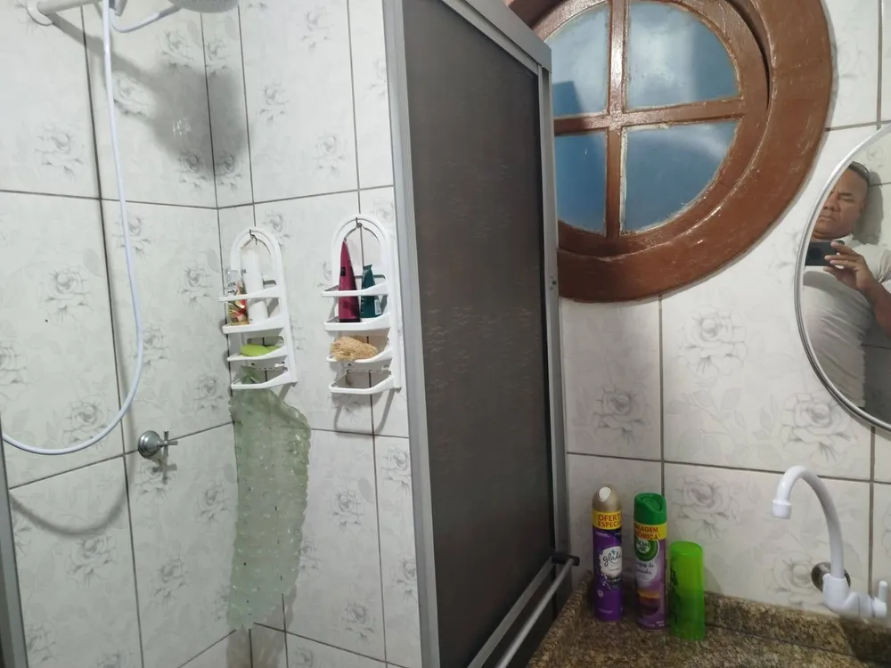 Casa, 3 quartos, 198 m² - Foto 14